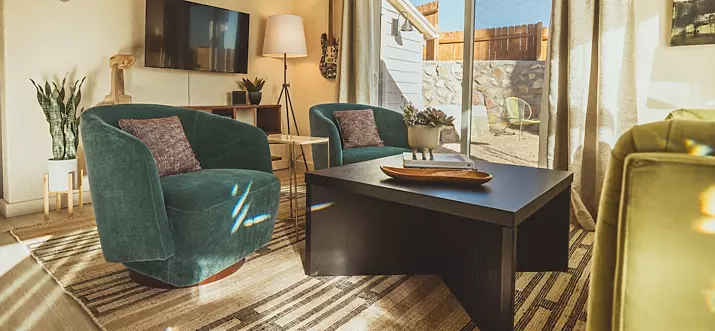 12 Best Airbnb Vacation Rentals In Truth or Consequences, New Mexico