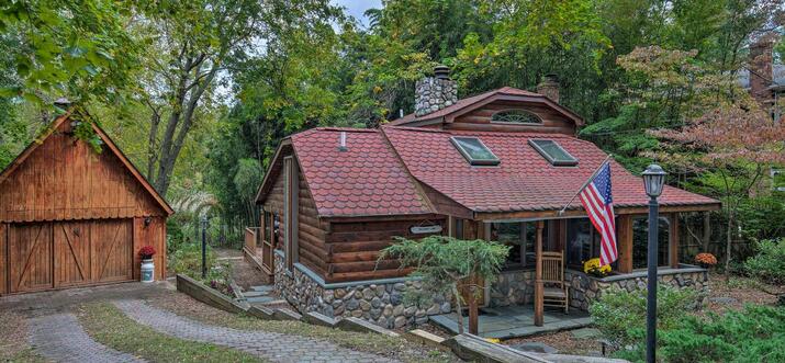 airbnb suffolk county ny