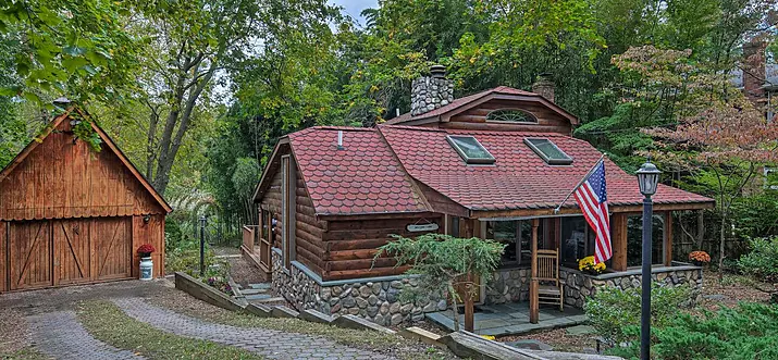 Top 10 Airbnb Vacation Rentals In Suffolk County, New York