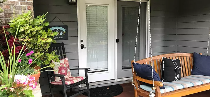 Top 12 Airbnb Vacation Rentals In Ooltewah, Tennessee