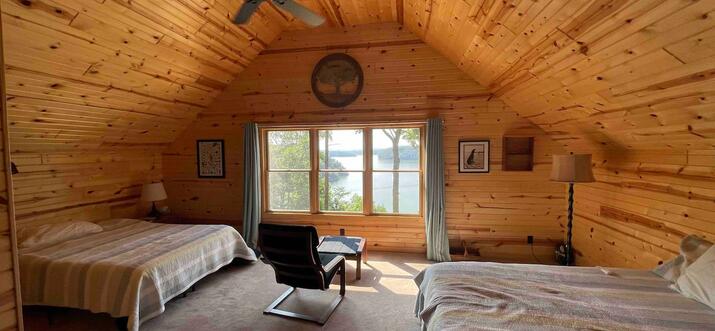 lake cumberland pet friendly cabins