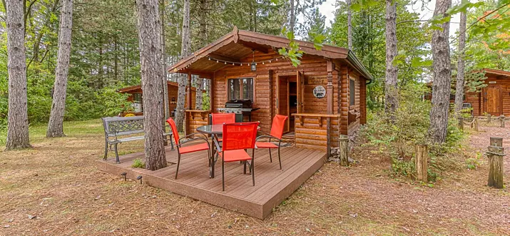 Top 12 Pet-Friendly Cabins In Northern Wisconsin