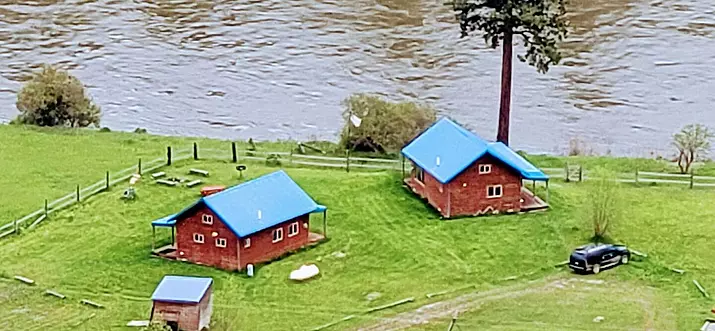 14 Best Pet-Friendly Cabins In Montana, USA