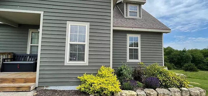 11 Handpicked Pet-Friendly Cabins In Galena, Illinois
