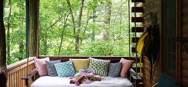 Top 12 Pet-Friendly Cabins In Highlands, North Carolina