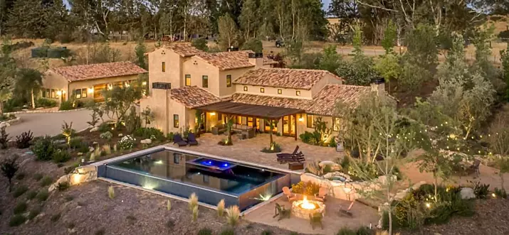 32 Best Vacation Rentals With Private Pool In California, USA