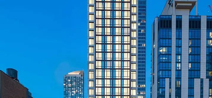 Top 10 Hotels With Parking In New York City