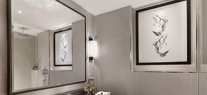 Top 9 Hotels With Parking In Central London