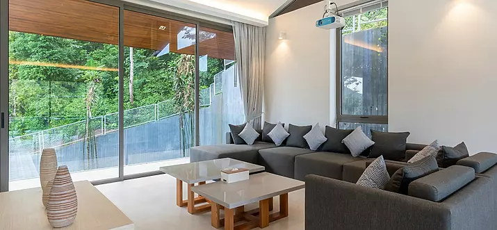 11 Handpicked Luxury Villas In Thailand
