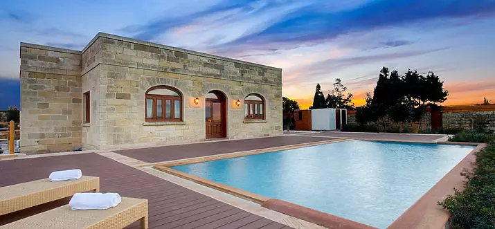 10 Best Luxury Villas In Malta