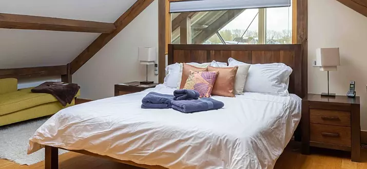 17 Best Luxury Villas In The United Kingdom