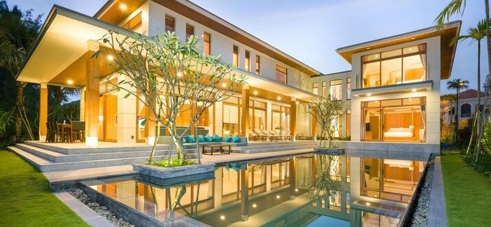 luxury escapes vietnam