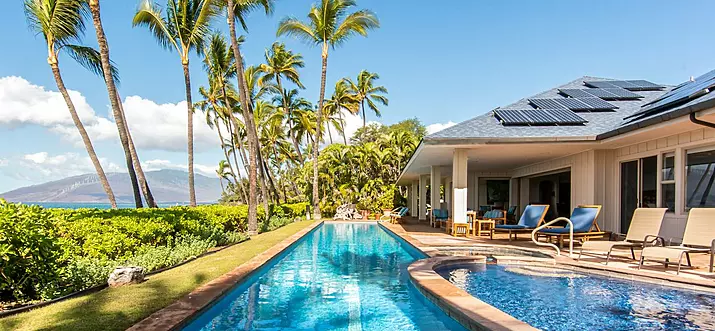 10 Handpicked Luxury Escapes In Hawaii, USA