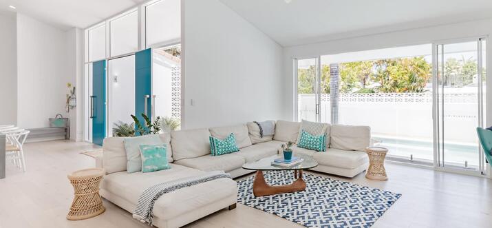 luxury escapes noosa