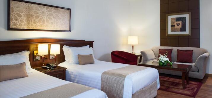 Majestic Hotel Tower: One Of Dubai’s Hottest Addresses Minutes From The Burj Khalifa
