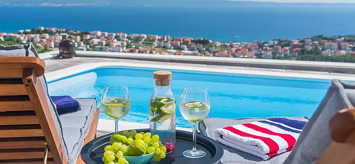12 Best Private Pool Villas In Croatia