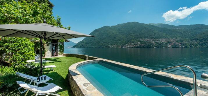 12 Best Private Pool Villas In Italy