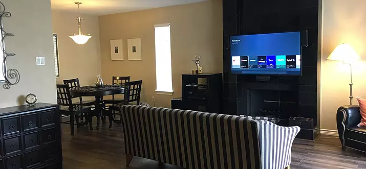 10 Best Airbnb Vacation Rentals In Richardson, Texas