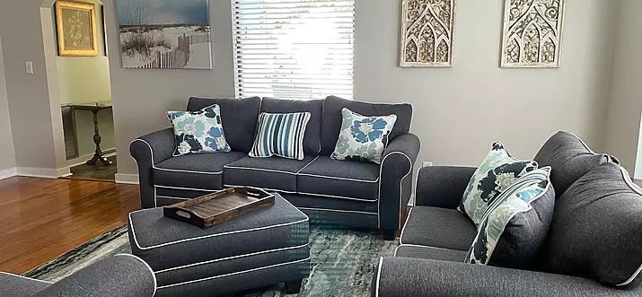 15 Best Airbnb Vacation Rentals In Mt Dora, Florida