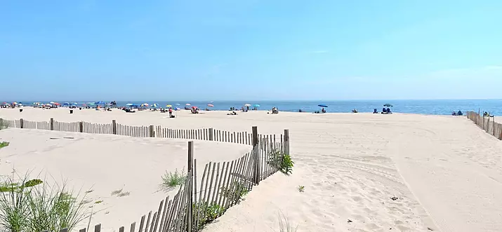 Top 10 Airbnb Vacation Rentals In Point Pleasant Beach, New Jersey