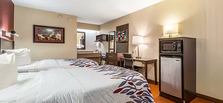 Top 10 Hotels With Smoking Rooms In Sacramento, California