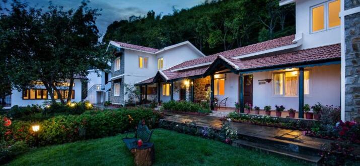 homestays in kodaikanal