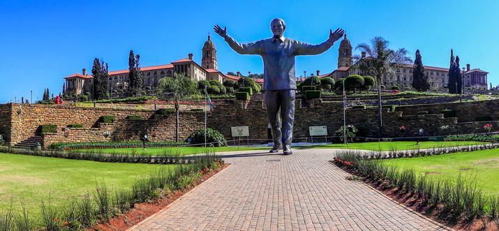 things to do in pretoria, south africa