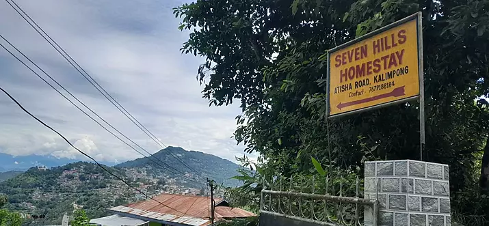 8 Best Homestays In Kalimpong, India