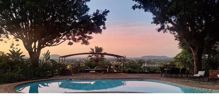Top 15 Pet-Friendly Airbnb Vacation Rentals In Pretoria, South Africa - Updated 2026