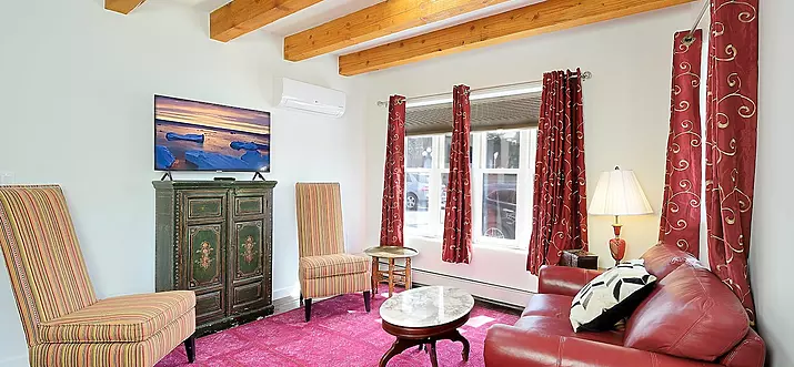 Top 10 Long-Term Rentals In Santa Fe, New Mexico
