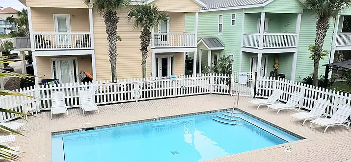 14 Best Long-Term Rentals In Panama City Beach, Florida