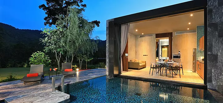 Top 11 Private Pool Villas In Thailand