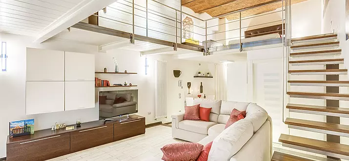 Top 10 Long-Term Rentals In Italy