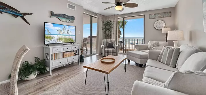 Top 12 Long-Term Rentals In Orange Beach, Alabama