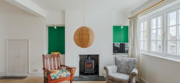airbnb portscatho
