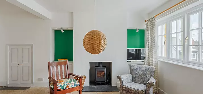 6 Handpicked Airbnb Vacation Rentals In Portscatho, United Kingdom