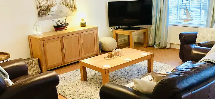 6 Handpicked Airbnb Vacation Rentals In Morfa Nefyn, United Kingdom