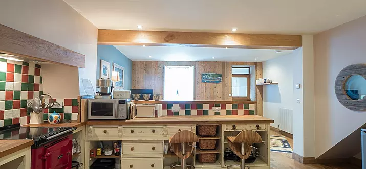 Top 8 Airbnb Vacation Rentals In Llangrannog, United Kingdom