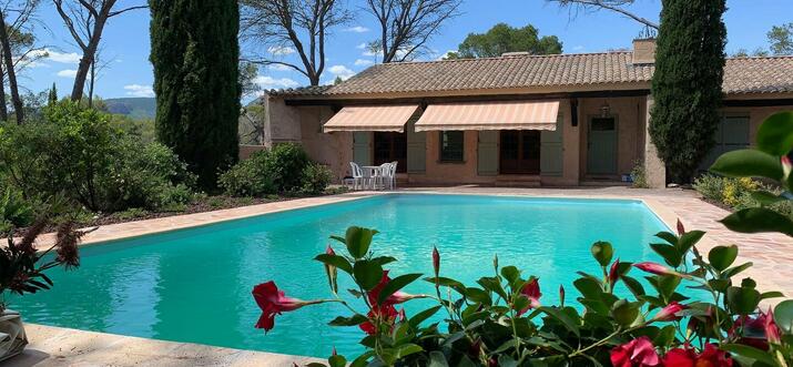 airbnb puget-sur-argens