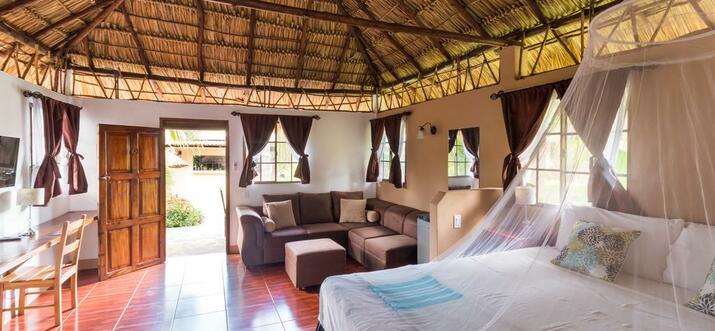 places to stay in leon, nicaragua