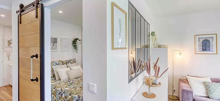12 Handpicked Airbnb Vacation Rentals In Seine-Saint-Denis, France
