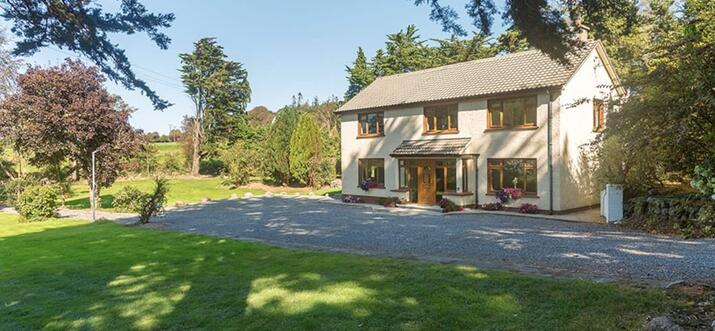 airbnb kilmacthomas
