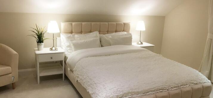 airbnb harpenden