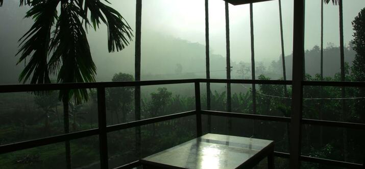 homestays in kabini