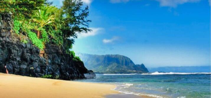 long term rentals kauai