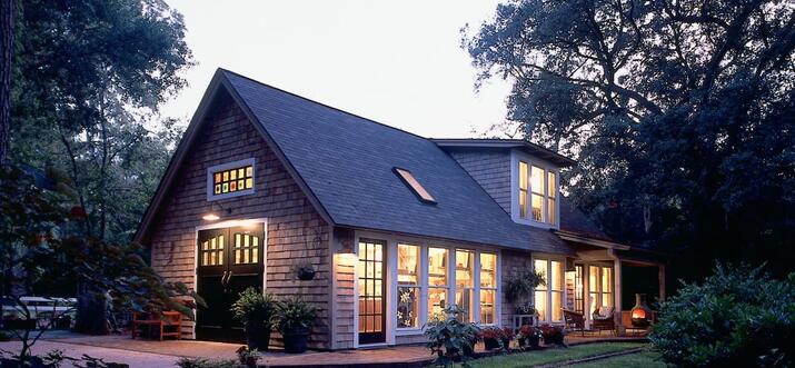 long term rentals bluffton sc