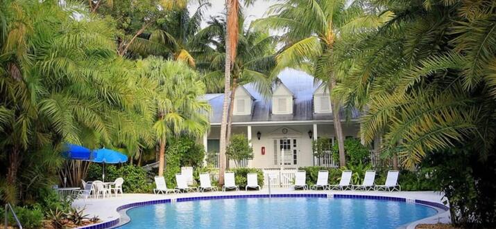 long term rentals key west