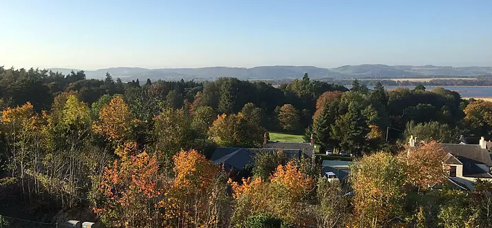 Top 5 Airbnb Vacation Rentals In Newburgh, United Kingdom