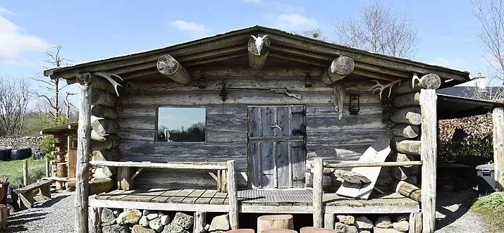 Top 10 Airbnb Vacation Rentals In Westmeath, Ireland