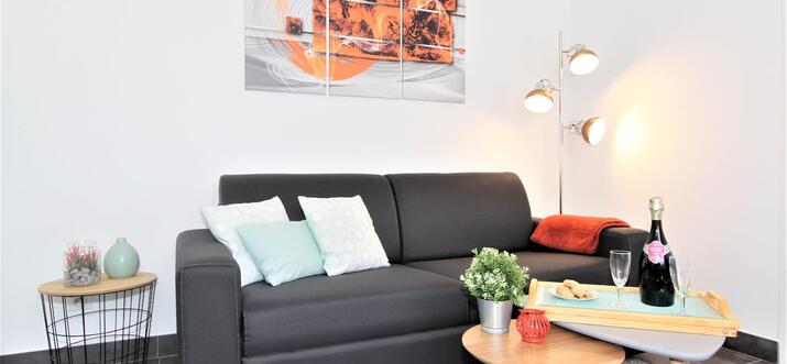 airbnb aube